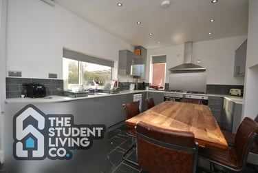 8 bed house, Loughborough Road, West Bridgford, Nottingham, NG27JE - Image 14