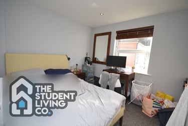 8 bed house, Loughborough Road, West Bridgford, Nottingham, NG27JE - Image 5