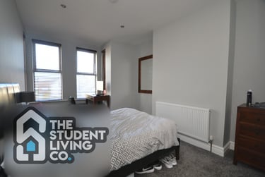8 bed house, Loughborough Road, West Bridgford, Nottingham, NG27JE - Image 6