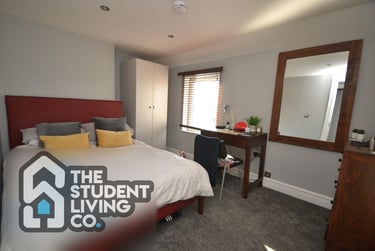 8 bed house, Loughborough Road, West Bridgford, Nottingham, NG27JE - Image 9