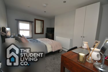8 bed house, Loughborough Road, West Bridgford, Nottingham, NG27JE - Image 10