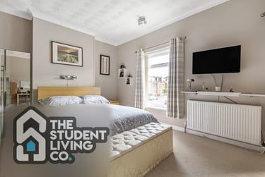 4 bed house, City Road, Beeston, Nottingham, NG92LQ - Image 4