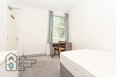 6 bed house, Lenton Boulevard, Lenton, Nottingham, NG72BZ - Image 13
