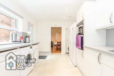 6 bed house, Lenton Boulevard, Lenton, Nottingham, NG72BZ - Image 4
