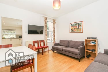 6 bed house, Lenton Boulevard, Lenton, Nottingham, NG72BZ - Image 6