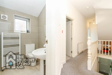6 bed house, Lenton Boulevard, Lenton, Nottingham, NG72BZ - Image 9