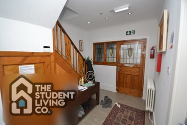 5 bed house, Derby Road, Lenton, Nottingham, NG72DN - Image 12