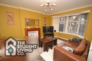 5 bed house, Derby Road, Lenton, Nottingham, NG72DN - Image 3