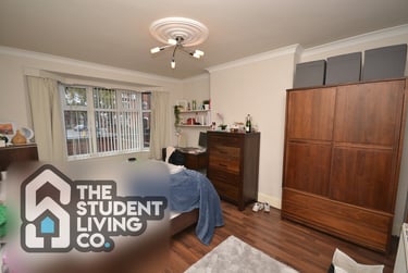 5 bed house, Derby Road, Lenton, Nottingham, NG72DN - Image 4