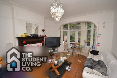 5 bed house, Rolleston Drive, Lenton, Nottingham, NG71JS - Image 4