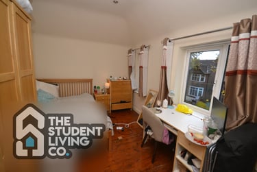 5 bed house, Rolleston Drive, Lenton, Nottingham, NG71JS - Image 9