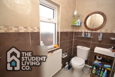 6 bed house, Johnson Road, Lenton, Nottingham, NG72BX - Image 10