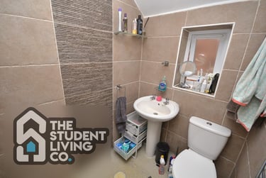 6 bed house, Johnson Road, Lenton, Nottingham, NG72BX - Image 11