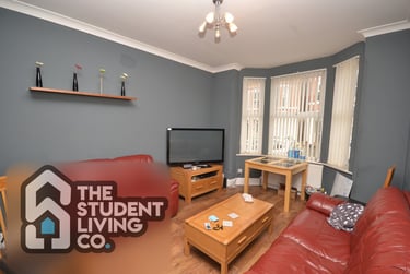 6 bed house, Johnson Road, Lenton, Nottingham, NG72BX - Image 12