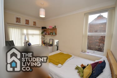 6 bed house, Johnson Road, Lenton, Nottingham, NG72BX - Image 4