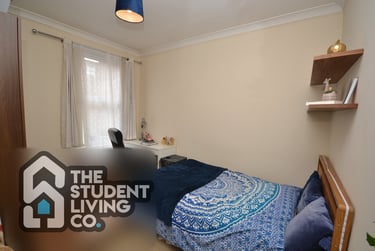 6 bed house, Johnson Road, Lenton, Nottingham, NG72BX - Image 5