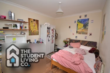 6 bed house, Johnson Road, Lenton, Nottingham, NG72BX - Image 6