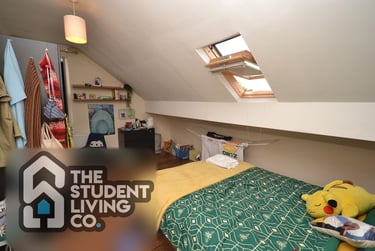 6 bed house, Johnson Road, Lenton, Nottingham, NG72BX - Image 7