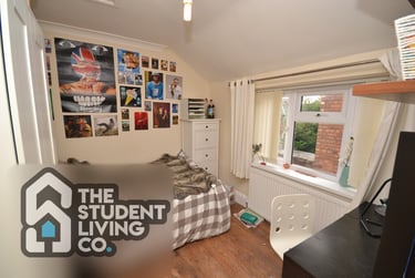 6 bed house, Johnson Road, Lenton, Nottingham, NG72BX - Image 8