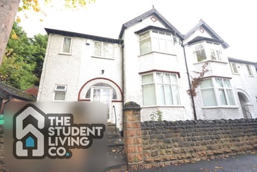7 bed house, Rolleston Drive, Lenton, Nottingham, NG71JS - Image 1