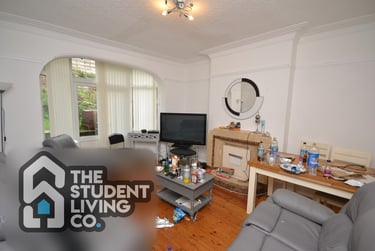 7 bed house, Rolleston Drive, Lenton, Nottingham, NG71JS - Image 2