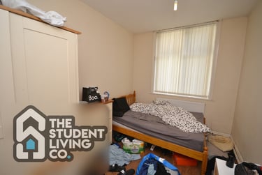7 bed house, Rolleston Drive, Lenton, Nottingham, NG71JS - Image 4