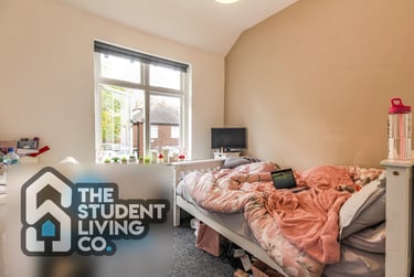 6 bed house, Rolleston Drive, Lenton, Nottingham, NG71JW - Image 13
