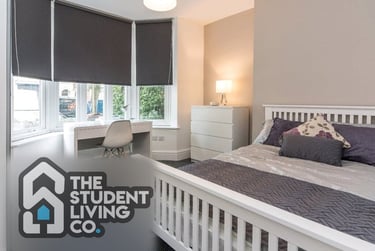 6 bed house, Rolleston Drive, Lenton, Nottingham, NG71JW - Image 2