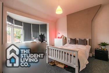 6 bed house, Rolleston Drive, Lenton, Nottingham, NG71JW - Image 9