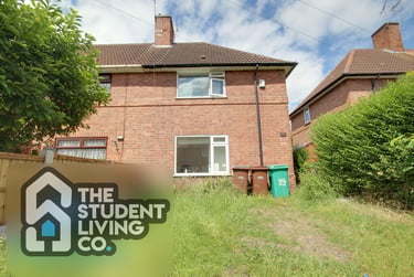 3 bed house, Anslow Avenue, Lenton Abbey, Nottingham, NG92SW - Image 1