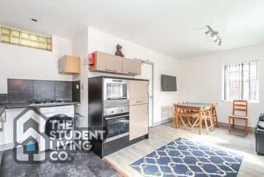 7 bed house, Cottesmore Road, Lenton, Nottingham, NG71QE - Image 10
