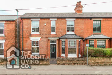 7 bed house, Cottesmore Road, Lenton, Nottingham, NG71QE - Image 1