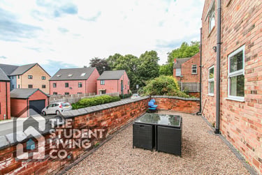 7 bed house, Cottesmore Road, Lenton, Nottingham, NG71QE - Image 3