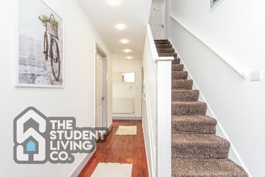 7 bed house, Cottesmore Road, Lenton, Nottingham, NG71QE - Image 6