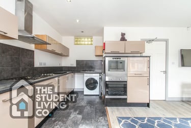 7 bed house, Cottesmore Road, Lenton, Nottingham, NG71QE - Image 4