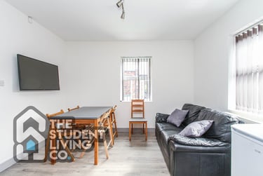 7 bed house, Cottesmore Road, Lenton, Nottingham, NG71QE - Image 5