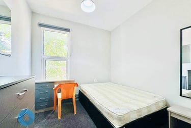 8 bed house, Derby Grove, Radford, Nottingham, NG71PE - Image 10
