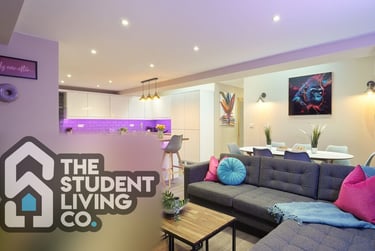 6 bed house, Forsythia Gardens, Lenton, Nottingham, NG72LW - Image 1