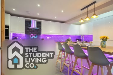 6 bed house, Forsythia Gardens, Lenton, Nottingham, NG72LW - Image 2