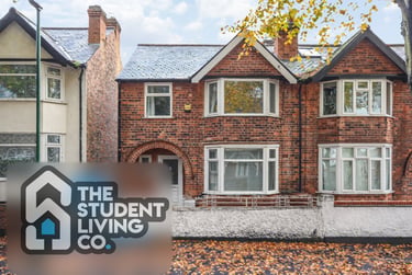 6 bed house, Rolleston Drive, Lenton, Nottingham, NG71JU - Image 2