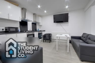 6 bed house, Rolleston Drive, Lenton, Nottingham, NG71JU - Image 3