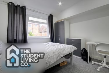 6 bed house, Rolleston Drive, Lenton, Nottingham, NG71JU - Image 9
