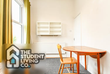 3 bed flat, Colville Street, Arboretum, Nottingham, NG14HQ - Image 11