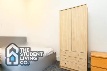 3 bed flat, Colville Street, Arboretum, Nottingham, NG14HQ - Image 12