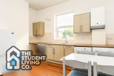 3 bed flat, Colville Street, Arboretum, Nottingham, NG14HQ - Image 3