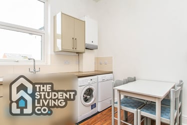 3 bed flat, Colville Street, Arboretum, Nottingham, NG14HQ - Image 13