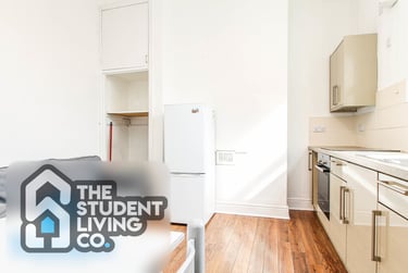 3 bed flat, Colville Street, Arboretum, Nottingham, NG14HQ - Image 15