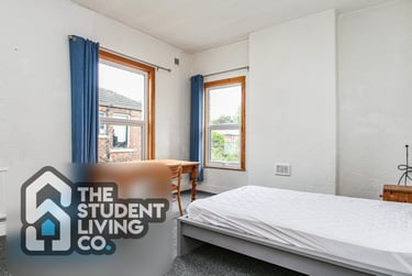 3 bed flat, Colville Street, Arboretum, Nottingham, NG14HQ - Image 4