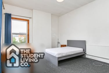 3 bed flat, Colville Street, Arboretum, Nottingham, NG14HQ - Image 2