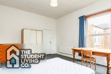 3 bed flat, Colville Street, Arboretum, Nottingham, NG14HQ - Image 5